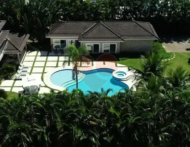 Casa de Condomínio com 6 Quartos à venda, 700m² no Conceição de Jacareí, Mangaratiba