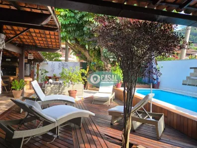 Casa com 4 Quartos à venda, 207m² no Itaipu, Niterói
