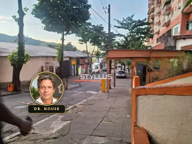 Apartamento com 2 Quartos à venda, 47m² no Tomás Coelho, Rio de Janeiro