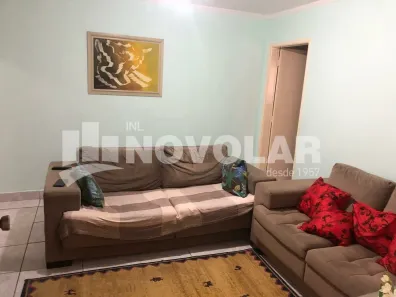 Sobrado com 5 Quartos à venda, 140m² no Vila Medeiros, São Paulo