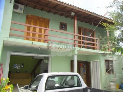 Casa com 3 Quartos à venda, 120m² no São Jorge, Portão