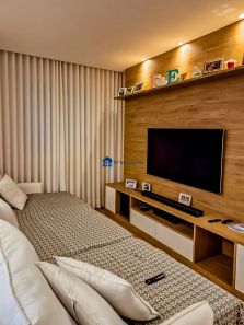 Apartamento com 2 Quartos à venda, 84m² no Continental, Osasco
