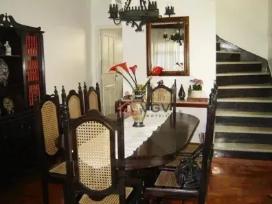 Sobrado com 3 Quartos à venda, 120m² no Jardim Oriental, São Paulo