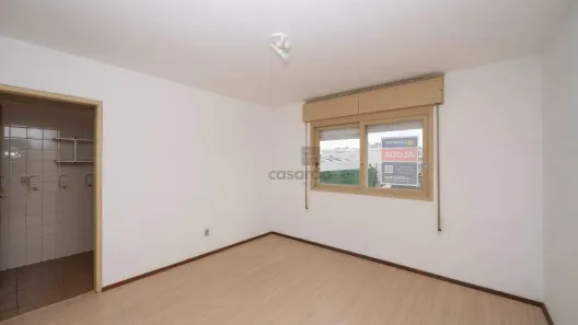 Apartamento com 1 Quarto para alugar, 47m² no Centro, Pelotas