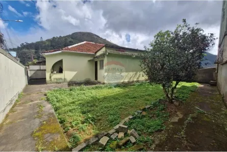 Casa com 2 Quartos à venda, 69m² no Morin, Petrópolis