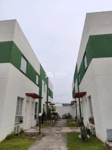 Casa com 2 Quartos à venda, 51m² no Capela de São Pedro, Vargem Grande Paulista