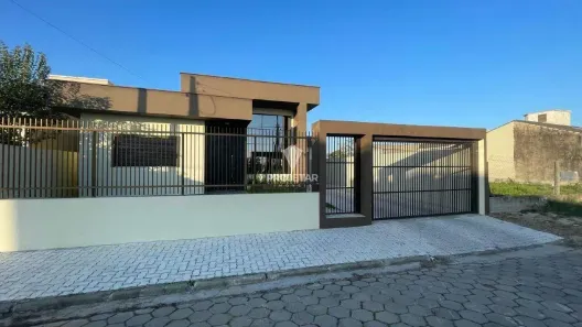 Casa com 3 Quartos à venda, 150m² no Vila São José, Araranguá
