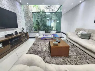 Sobrado com 3 Quartos à venda, 225m² no Vila Guilhermina, São Paulo