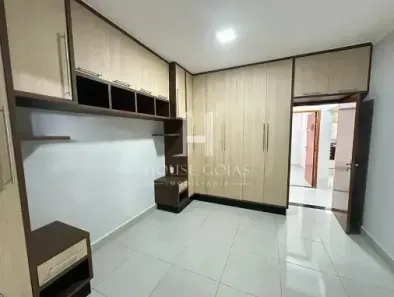 Casa com 3 Quartos à venda, 200m² no Jardim das Cascatas, Aparecida de Goiânia