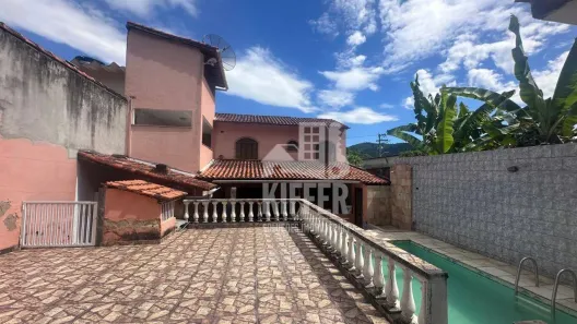 Casa de Condomínio com 5 Quartos à venda, 580m² no Santa Paula (Inoã), Maricá