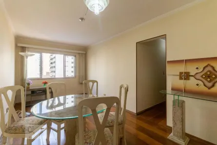 Apartamento com 3 Quartos à venda, 65m² no Aclimação, São Paulo
