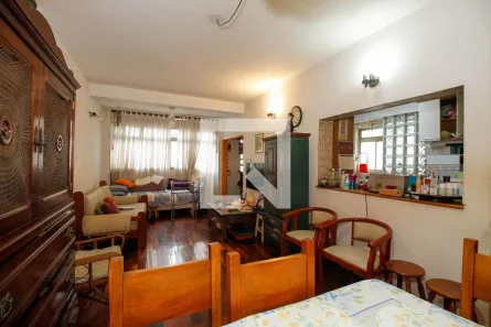 Apartamento com 2 Quartos à venda, 81m² no Pinheiros, São Paulo