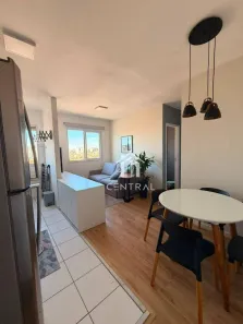 Apartamento com 2 Quartos à venda, 42m² no Vila Galvão, Guarulhos