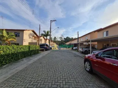 Casa de Condomínio com 2 Quartos à venda, 60m² no Vila São João Batista, Guarulhos