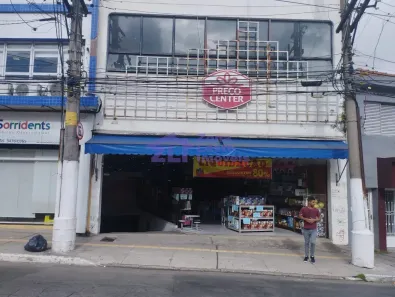 para venda ou aluguel, 2397m² no Vila Formosa, São Paulo