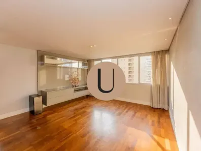 Apartamento com 3 Quartos à venda, 130m² no Paraíso, São Paulo
