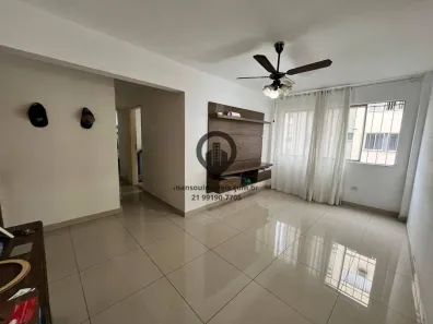 Apartamento com 2 Quartos à venda, 50m² no Campo Grande, Rio de Janeiro