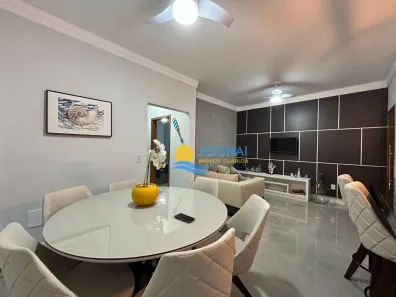 Apartamento com 2 Quartos à venda, 79m² no Pitangueiras, Guarujá