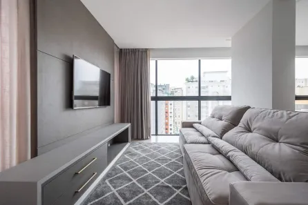 Apartamento com 3 Quartos à venda, 123m² no Centro, Balneário Camboriú