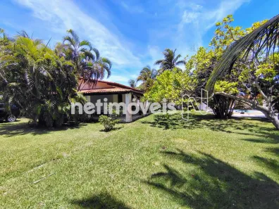Casa de Condomínio com 3 Quartos à venda, 130m² no Jauá (Abrantes), Camaçari