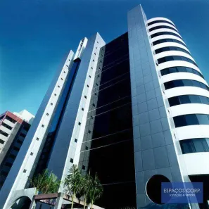 Prédio Comercial para alugar, 892m² no Cidade Monções, São Paulo