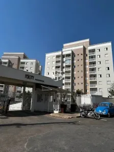 Apartamento com 3 Quartos à venda, 72m² no Residencial Vila Verde, Campinas