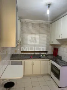 Apartamento com 3 Quartos para alugar, 93m² no Santa Mônica, Uberlândia