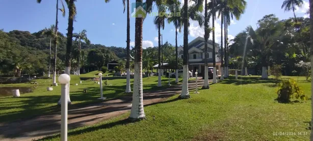 Fazenda/Sítio com 4 Quartos à venda, 15000m² no Barro Branco, Morretes