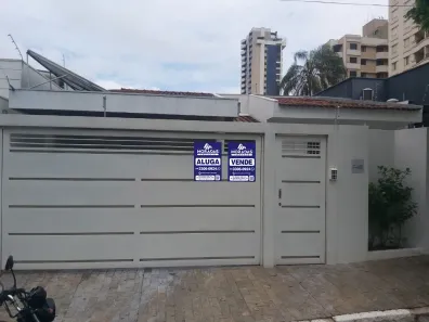 Casa com 3 Quartos à venda, 140m² no Alto Cafezal, Marília