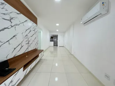 Apartamento com 3 Quartos à venda, 100m² no Aviação, Praia Grande