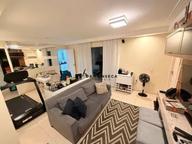 Apartamento com 3 Quartos à venda, 107m² no Cidade São Francisco, São Paulo