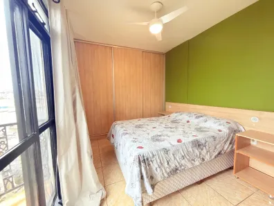 Apartamento com 1 Quarto à venda, 56m² no Vila Nova, Cabo Frio