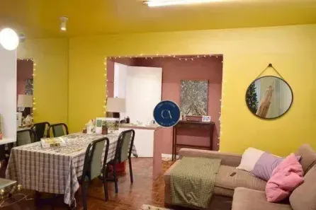 Apartamento com 2 Quartos à venda, 80m² no Vila Madalena, São Paulo