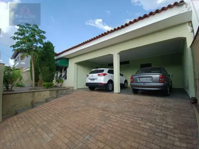 Casa com 4 Quartos à venda, 262m² no Jardim Nossa Senhora do Carmo, Americana