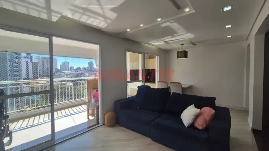 Apartamento com 3 Quartos à venda, 104m² no Vila Formosa, São Paulo