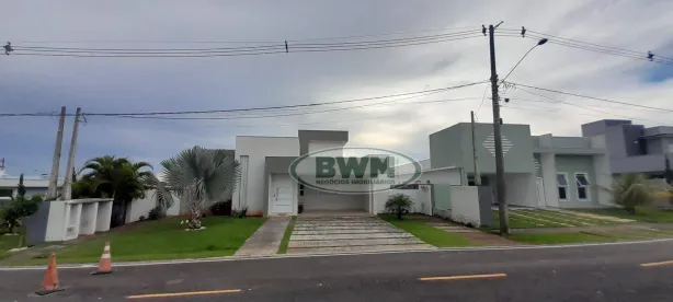 Casa de Condomínio com 3 Quartos à venda, 205m² no Jardim Novo Mundo, Sorocaba
