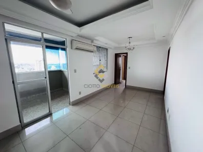 Apartamento com 3 Quartos à venda, 75m² no Manacás, Belo Horizonte
