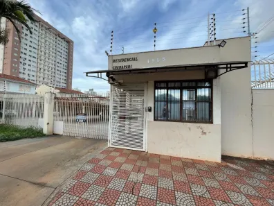 Apartamento com 3 Quartos para alugar, 62m² no Vila Bosque, Maringá