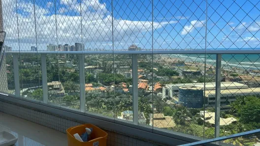 Apartamento com 4 Quartos à venda, 142m² no Pituaçu, Salvador