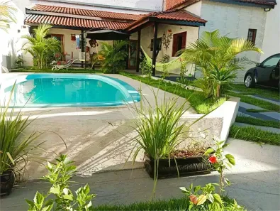 Casa com 3 Quartos à venda, 178m² no Wanel Ville, Sorocaba