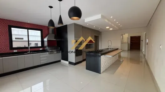 Casa de Condomínio com 3 Quartos à venda, 300m² no Jardim Morumbi, Indaiatuba