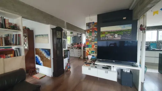 Apartamento com 3 Quartos à venda, 149m² no Perdizes, São Paulo