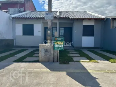 Casa com 2 Quartos à venda, 44m² no São Vicente, Gravataí
