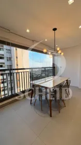 Apartamento com 2 Quartos à venda, 73m² no Jardim Prudência, São Paulo