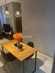 Apartamento com 2 Quartos à venda, 54m² no Setor Faiçalville, Goiânia