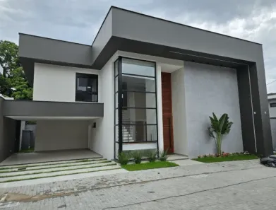 Casa com 3 Quartos à venda, 318m² no América, Joinville
