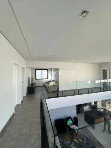 Casa de Condomínio com 3 Quartos à venda, 300m² no Alphaville Nova Esplanada 3, Votorantim