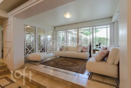 Casa de Condomínio com 4 Quartos à venda, 927m² no Cavalhada, Porto Alegre