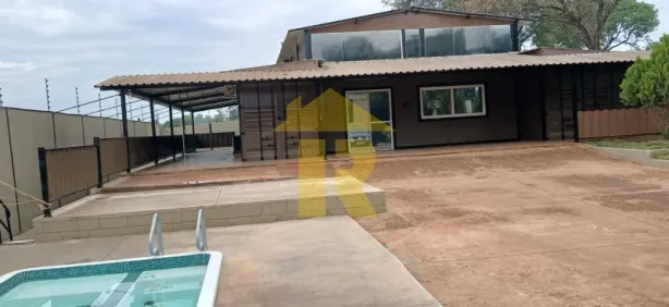 Fazenda/Sítio com 3 Quartos à venda, 201m² no ,
