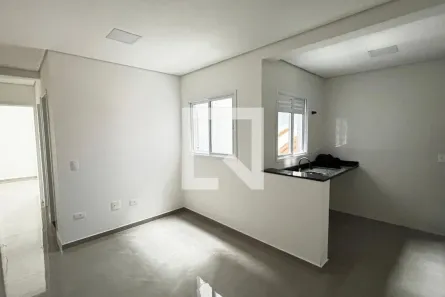 Cobertura com 2 Quartos à venda, 100m² no Vila Curuçá, Santo André